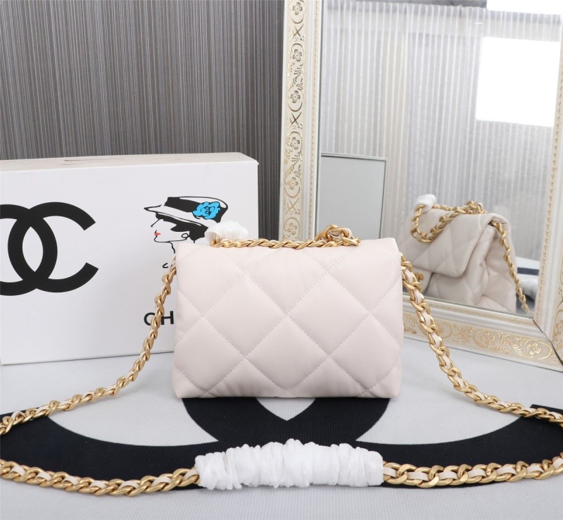Ch**el satchel bags